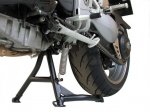 Hlavní stojan - Triumph Speed Triple