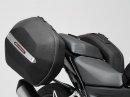 boční nosiče QUICK-LOCK EVO Honda CB 500 X (13-)