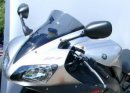 Plexi MRA na YAMAHA