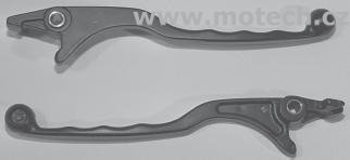 Brzdová páčka: EL 252 Eliminator - Kliknutím na obrázek zavřete