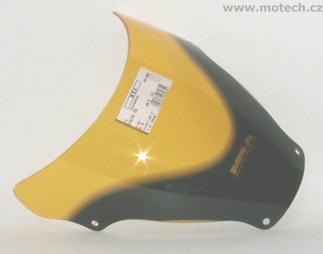 Plexi MRA na SUZUKI - Kliknutím na obrázek zavřete