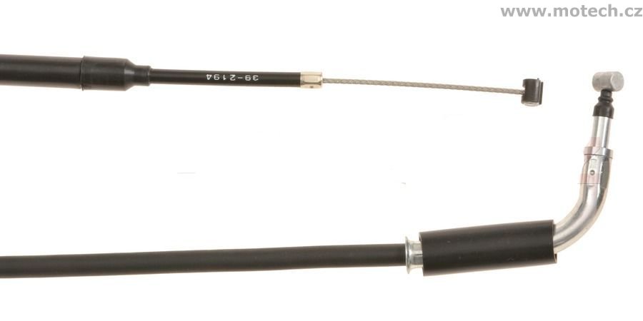 Spojkové lanko SUZUKI (M011-462) - Kliknutím na obrázek zavřete