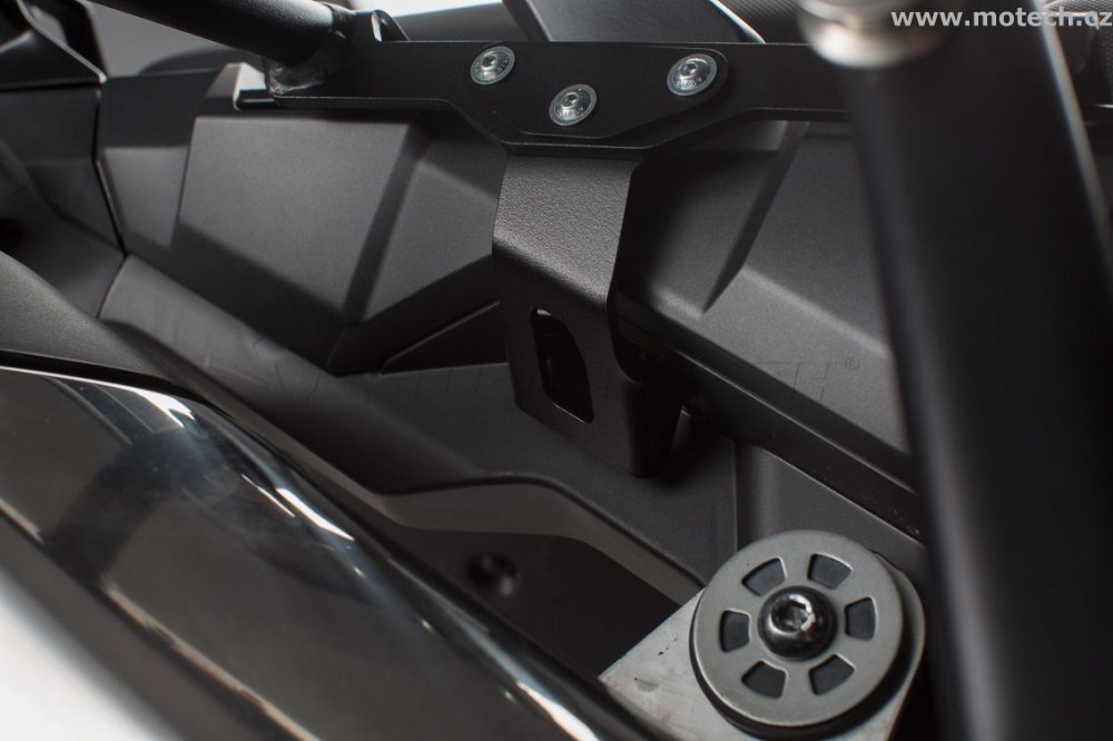 offroad sada pro EVO nosiče Honda CRF 1000L Africa Twin (15-) - Kliknutím na obrázek zavřete