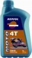 Repsol Moto Racing 4T 5W40 1l