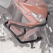 Givi - TN 454 padací rámy Honda XL 1000 V Varadero (07-12), černé HONDA XL 1000 V Varadero (07 - 12)