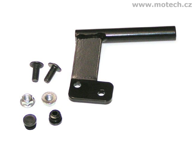 Madlo pro snažší manipulaci na stojanu - Honda XL 650 V Transalp - Kliknutím na obrázek zavřete