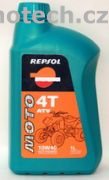 Repsol Moto ATV 10W40 1l - Kliknutím na obrázek zavřete