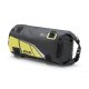 EA 114BY vodotěsný válec GIVI, černo-žlutý, objem 30 litrů
