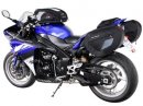 Sedlové tašky pro Yamaha YZF-R1 (09-14)