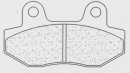 Brzdové destičky CL BRAKES 2621 A3+