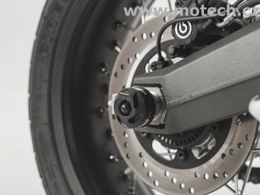 chránič zadní osy Ducati Scrambler (15-) - Kliknutím na obrázek zavřete