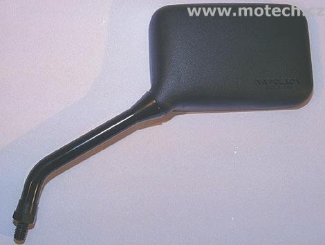 Zrcátko na moto SUZUKI GSX 1100E PRAVÉ - Kliknutím na obrázek zavřete