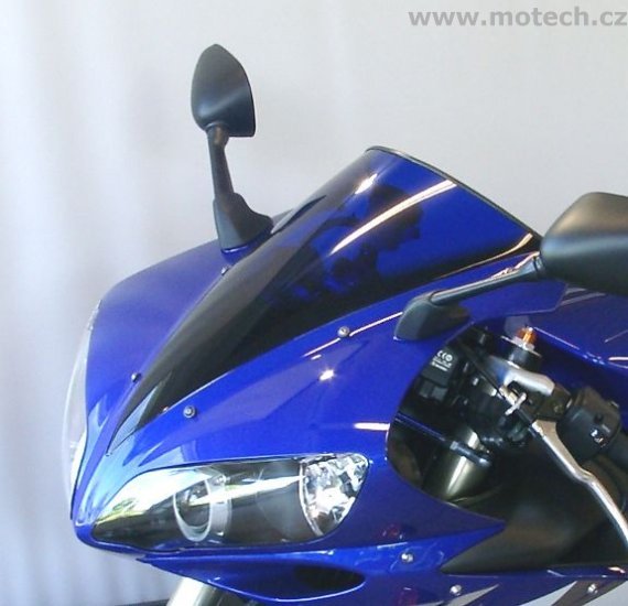 Plexi MRA na YAMAHA - Kliknutím na obrázek zavřete