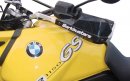 Kryty rukou Barkbusters BHG 20 BK pro BMW R 1100, 1150 GS,Adventure