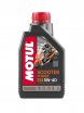MOTUL SCOOTER POWER 4T 5W40 MA 1L