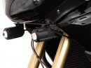 Držáky světel HAWK sada pro Triumph Tiger 1050i (06-)