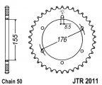 Rozeta JTR2011-42/1-56 pro: TRIUMPH SpeedTriple`02-/Daytona