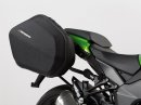 boční nosiče QUICK-LOCK EVO Kawasaki Z 1000 SX (11-)
