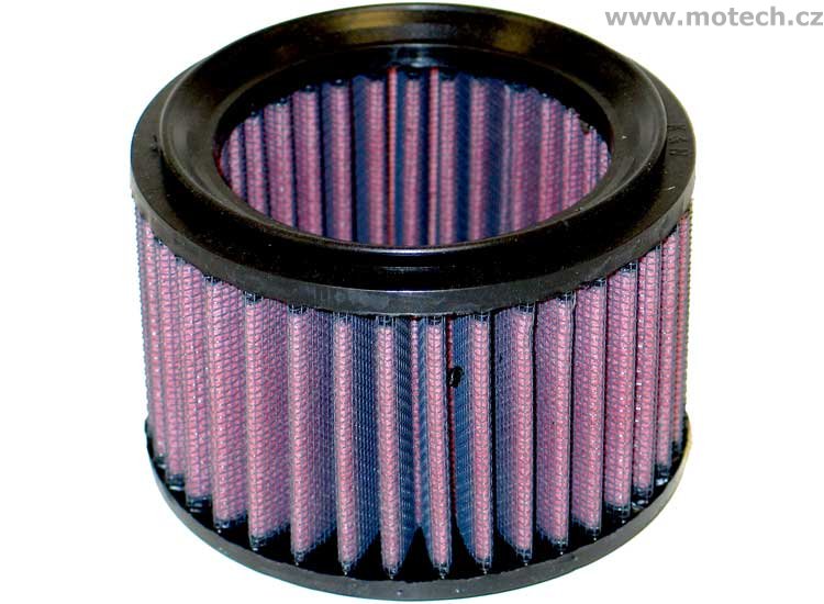 Vzduchový filtr K&N :AL-6502 - Kliknutím na obrázek zavřete