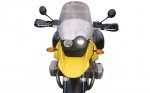 Kryty rukou Barkbusters BHG 20 BK pro BMW R 1100, 1150 GS,Adventure