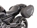 Sedlové tašky pro Yamaha XJ6 / XJ6 Diversion