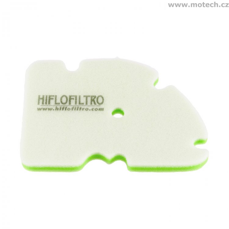 Vzduchový filtr HFA5203DS - Kliknutím na obrázek zavřete
