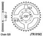 Rozeta JTR819/2-41 pro: SUZUKI GN 250/GZ 250