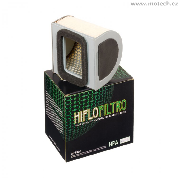 Vzduchový filtr HFA4504 - Kliknutím na obrázek zavřete