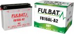 Konvenční baterie FULBAT FB16AL-A2 (YB16AL-A2)