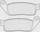 Brzdové destičky CL BRAKES 3003 MSC