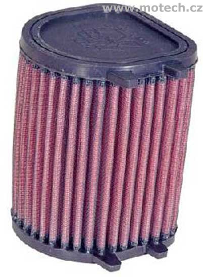 Vzduchový filtr K&N :YA-1295 - Kliknutím na obrázek zavřete