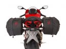 Sedlové tašky pro Ducati 899 Panigale (14-)/1199 Panigale (12-)