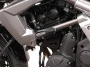 Padací protektor na rám Kawasaki Versys 650 (08-)