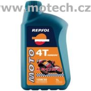 Repsol Moto Racing HMEOC 4T 10W30 1l - Kliknutím na obrázek zavřete