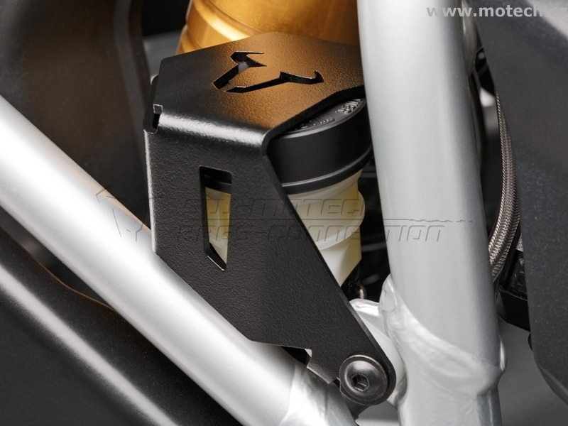 kryt brzdové nádržky BMW R 1200 GS (13-) - Kliknutím na obrázek zavřete