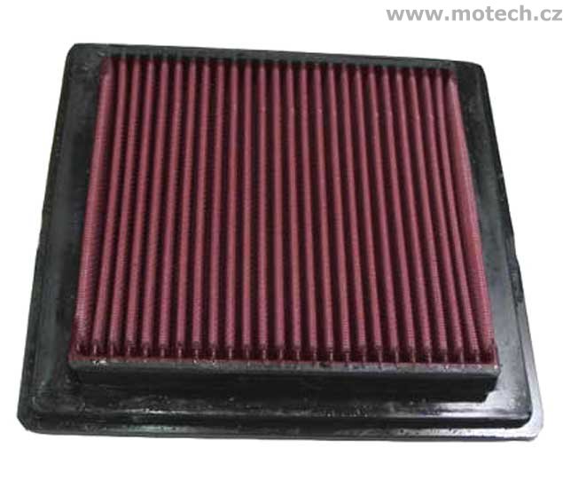 Vzduchový filtr K&N :PL-5003 - Kliknutím na obrázek zavřete