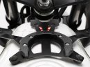 QUICK-LOCK EVO kroužek na nádrž Honda CBR 500 R (13-)