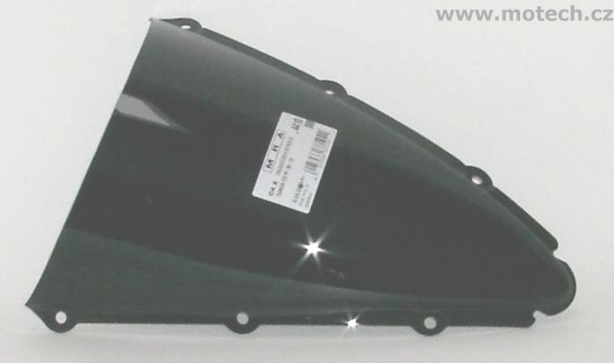 Plexi MRA na YAMAHA - Kliknutím na obrázek zavřete