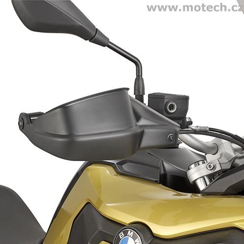 Kappa - kryty rukou KHP5129 - BMW R 1200 R (15-18) - Kliknutím na obrázek zavřete
