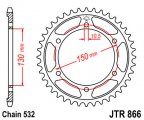 Rozeta JTR866-43 pro: YAMAHA YZF 750R