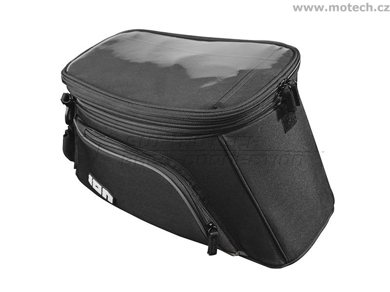 Tankbag ION 3 three ( 15 - 22 l) - Kliknutím na obrázek zavřete