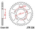 Rozeta JTR336-33 pro: HONDA CBX 1000