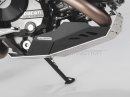 kryt motoru Ducati Hyperstrada / Hypermotard