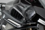 držáky originálních mlhových světel BMW R1200GS LC (13-) / Rally (17-)