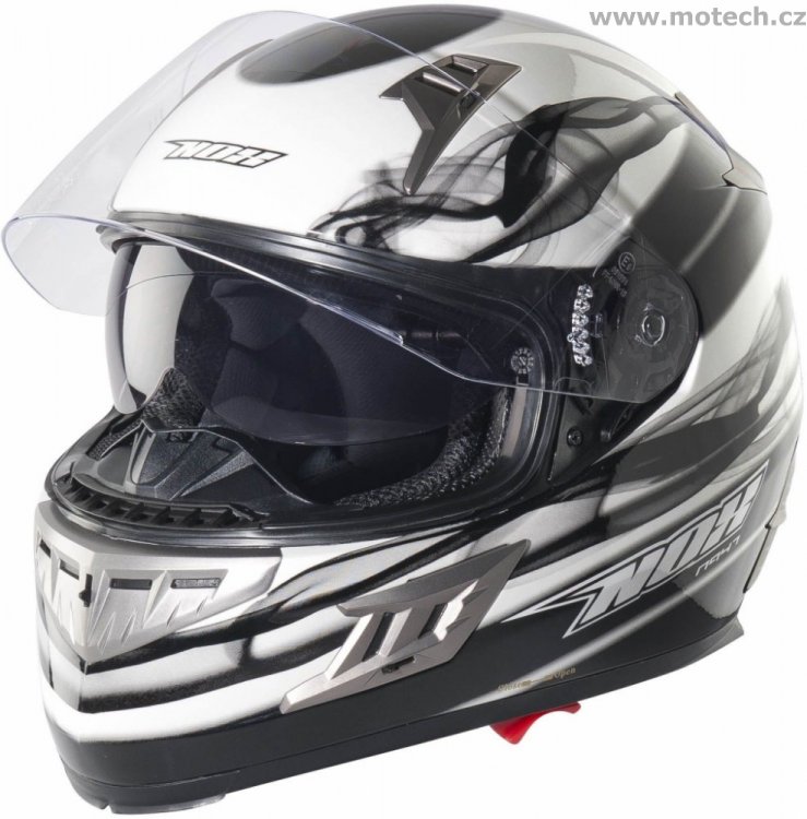 Přilba NOX N949 - Kliknutím na obrázek zavřete