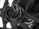 padací protektor přední vidlice Triumph Tiger 1050 / Tiger 1050SE