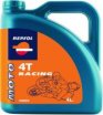 Repsol Moto Racing 4T 10W50 4l