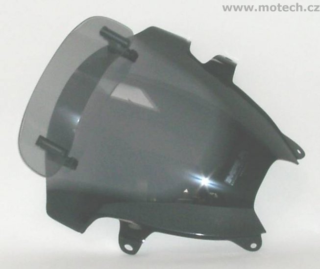 Plexi MRA na SUZUKI - Kliknutím na obrázek zavřete