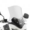 Plexi čiré 3101DT - SUZUKI DL 650 V-Strom L2-L3 (11-13)