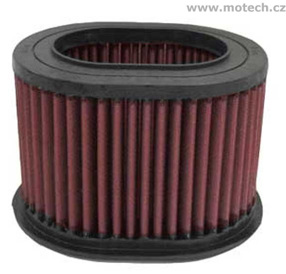 Vzduchový filtr K&N :YA-1089 - Kliknutím na obrázek zavřete